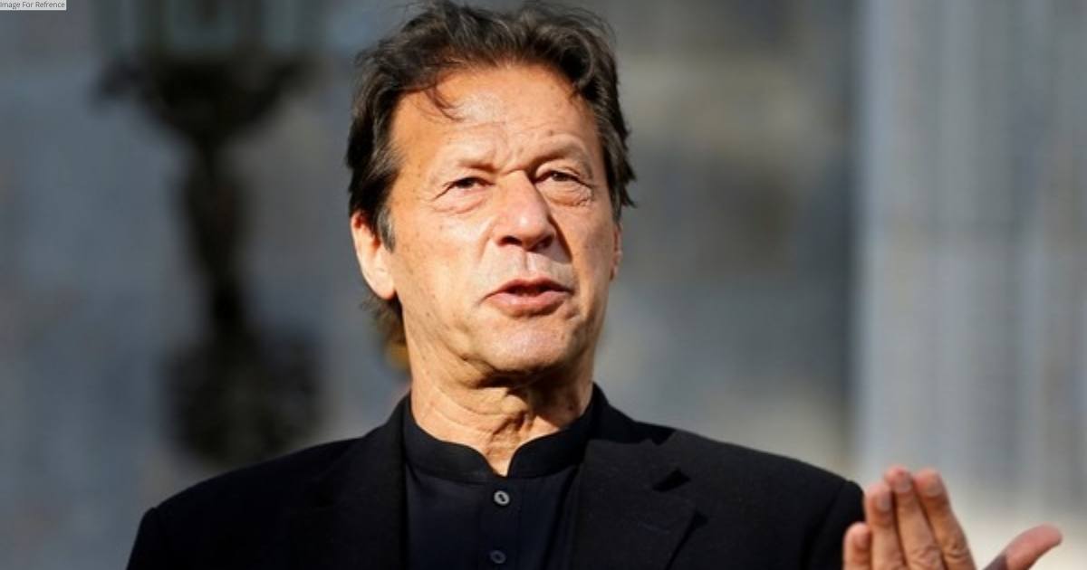 PTI govt had plans to resettle TTP fighters in Pak's tribal districts: PTI Chief Imran Khan